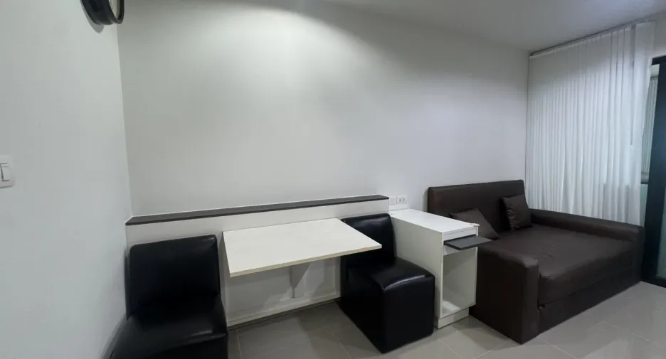 For sale 1 bed condo in Phra Khanong, Bangkok