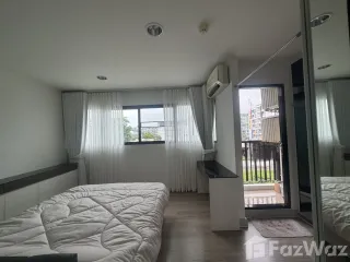 For sale 1 bed condo in Phra Khanong, Bangkok