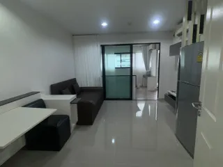 For sale 1 bed condo in Phra Khanong, Bangkok
