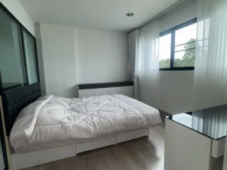 For sale 1 bed condo in Phra Khanong, Bangkok