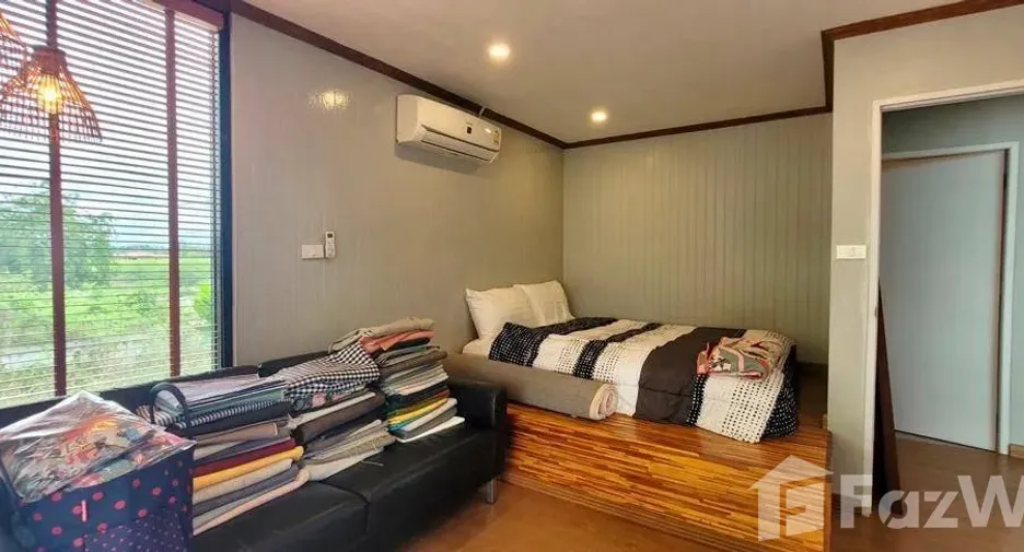 For sale 5 bedrooms villa in Pran Buri, Prachuap Khiri Khan