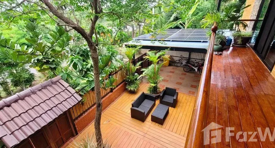 For sale 5 bedrooms villa in Pran Buri, Prachuap Khiri Khan