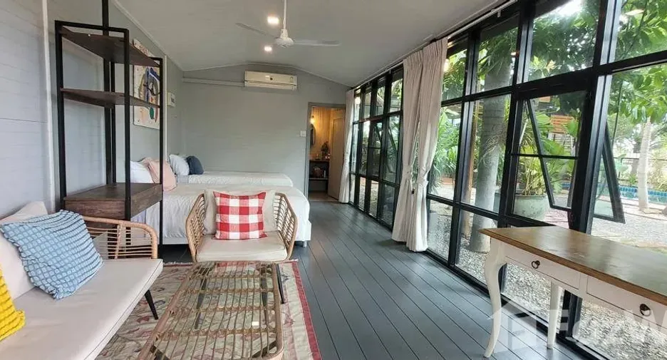 For sale 5 bedrooms villa in Pran Buri, Prachuap Khiri Khan