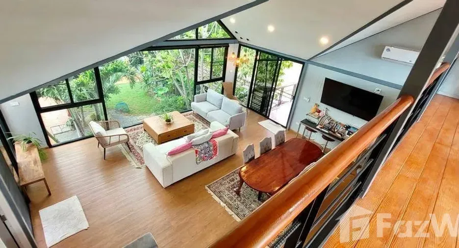 For sale 5 bedrooms villa in Pran Buri, Prachuap Khiri Khan