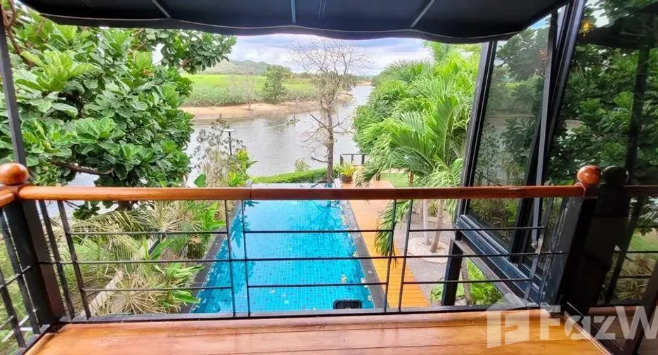 For sale 5 bedrooms villa in Pran Buri, Prachuap Khiri Khan