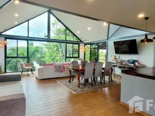 For sale 5 bedrooms villa in Pran Buri, Prachuap Khiri Khan