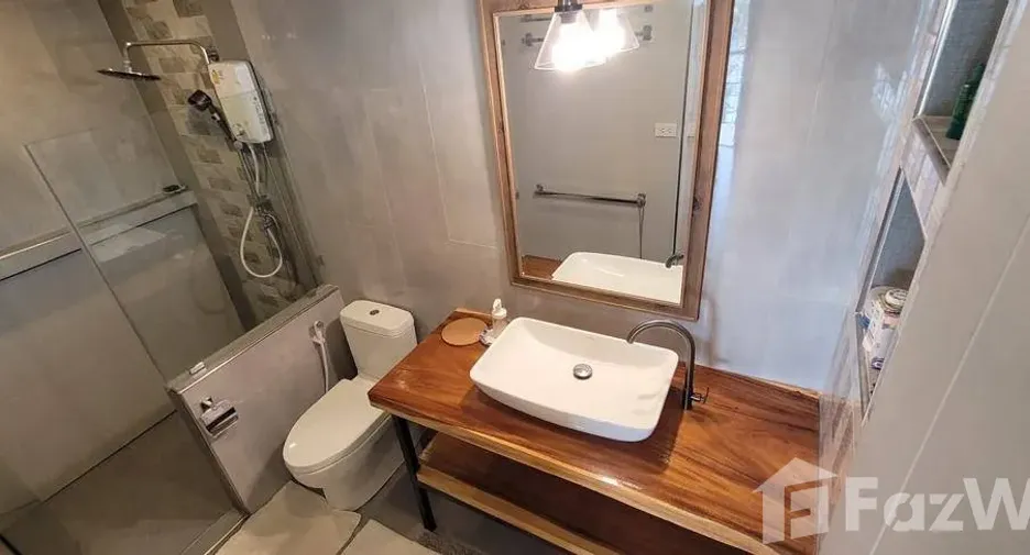 For sale 5 bedrooms villa in Pran Buri, Prachuap Khiri Khan