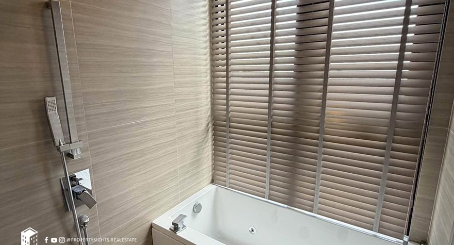 出租 2 卧室 公寓 在 Watthana, 曼谷