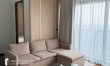 Wohnung zur Miete mit 2 Zimmer in Watthana, Bangkok