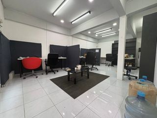 Аренда офис в Кхлонг Тоеи, Бангкок