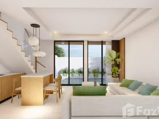 For sale 2 bedrooms villa in Mueang Phuket, Phuket