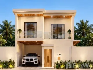 For sale 2 bedrooms villa in Mueang Phuket, Phuket