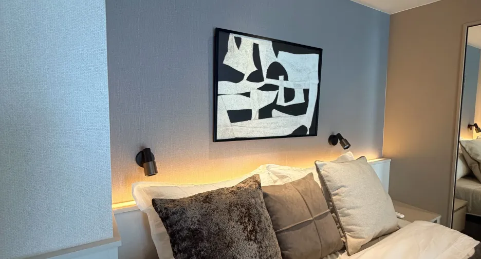 Condo en alquiler de 1 habitaciones en Khlong Toei, Bangkok
