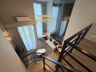 Wohnung zur Miete mit 1 Zimmer in Khlong Toei, Bangkok