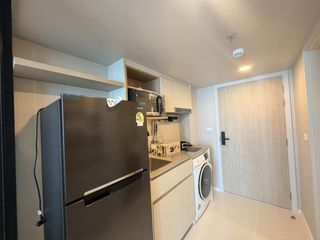 Wohnung zur Miete mit 1 Zimmer in Khlong Toei, Bangkok