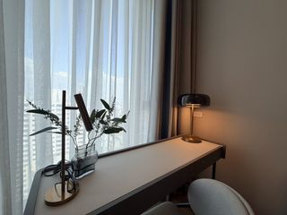 Wohnung zur Miete mit 1 Zimmer in Khlong Toei, Bangkok
