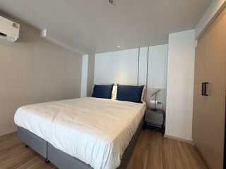 Wohnung zur Miete mit 1 Zimmer in Khlong Toei, Bangkok