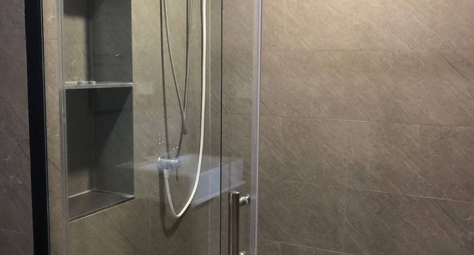 For rent 1 bed condo in Phasi Charoen, Bangkok