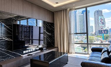 Wohnung zur Miete mit 2 Zimmer in Sathon, Bangkok