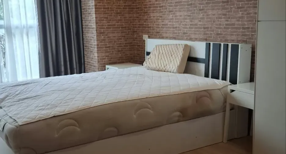 For rent 2 ベッドルーム condo in Wang Thonglang, Bangkok