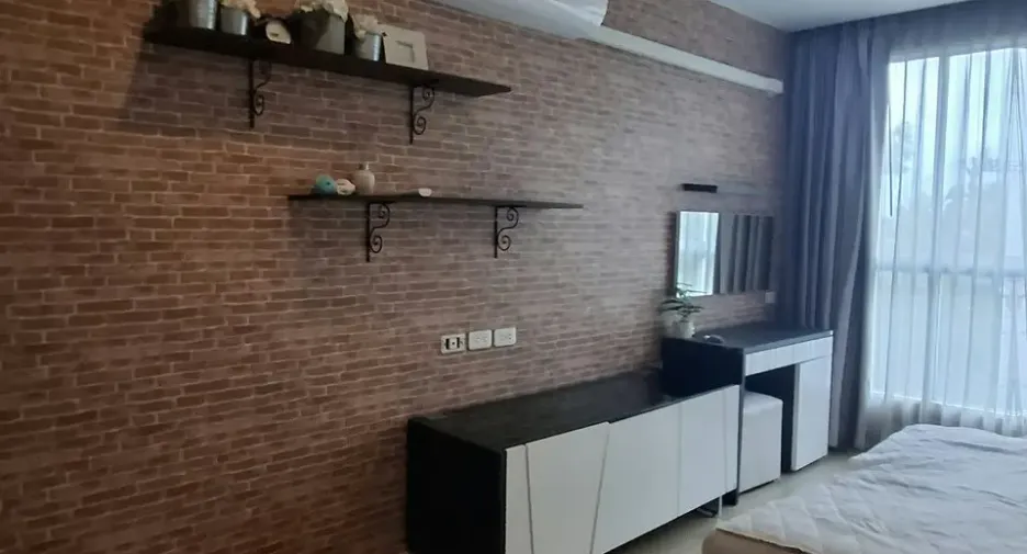 For rent 2 ベッドルーム condo in Wang Thonglang, Bangkok