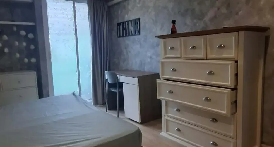 For rent 2 ベッドルーム condo in Wang Thonglang, Bangkok