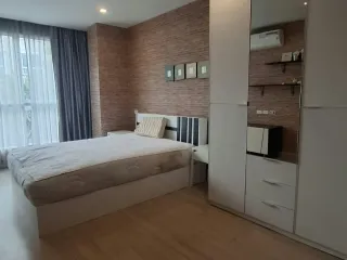 À louer 2 chambres condo à Wang Thonglang, Bangkok