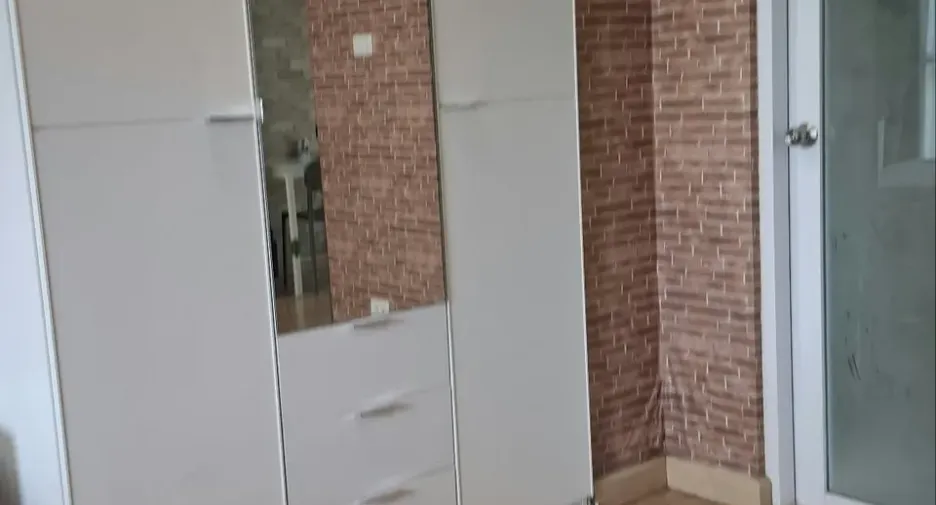 For rent 2 ベッドルーム condo in Wang Thonglang, Bangkok