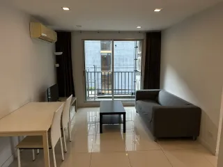 出租 2 卧室 公寓 在 Phra Khanong, 曼谷