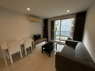 出租 2 卧室 公寓 在 Phra Khanong, 曼谷