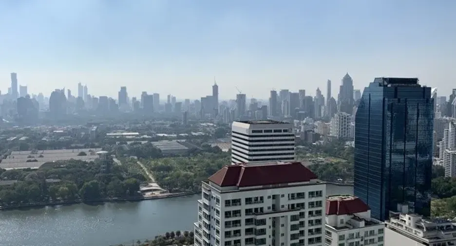For sale and for rent 2 bedrooms condo in Khlong Toei, Bangkok