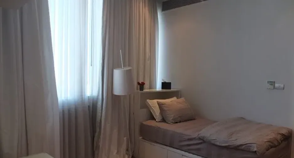 For sale and for rent 2 bedrooms condo in Khlong Toei, Bangkok