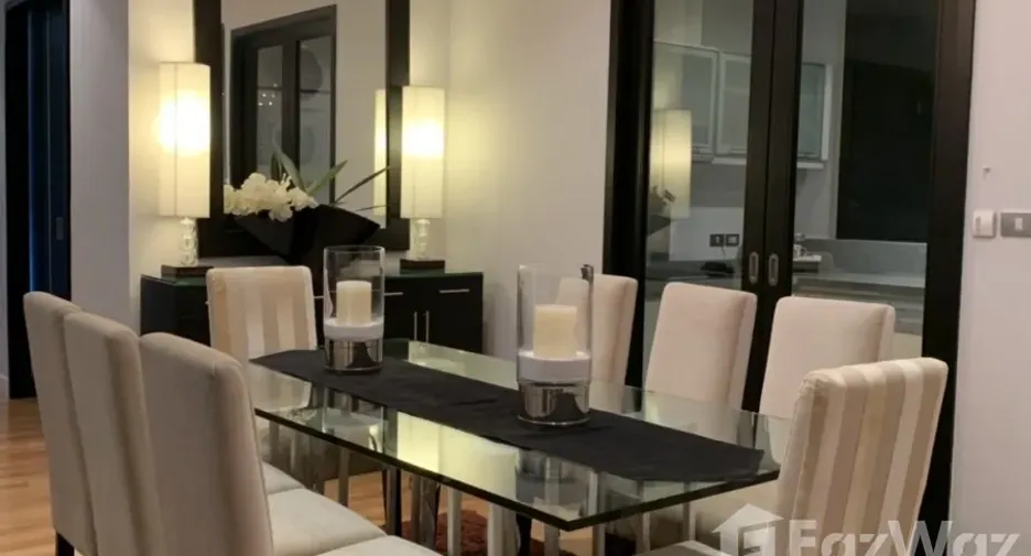 For sale and for rent 2 bedrooms condo in Khlong Toei, Bangkok