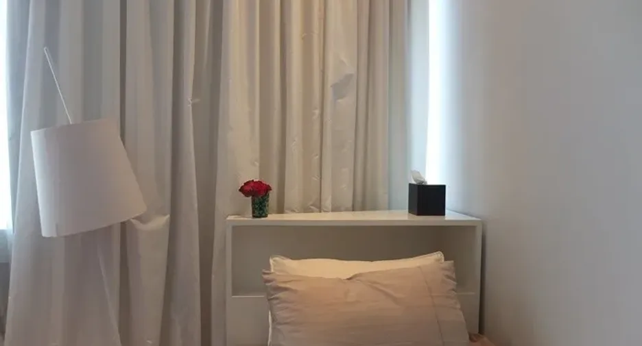 For sale and for rent 2 bedrooms condo in Khlong Toei, Bangkok