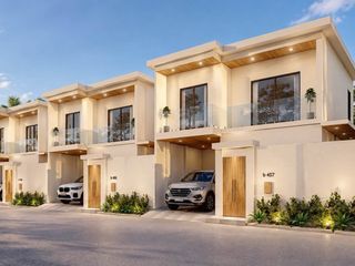 For sale 2 bedrooms villa in Mueang Phuket, Phuket
