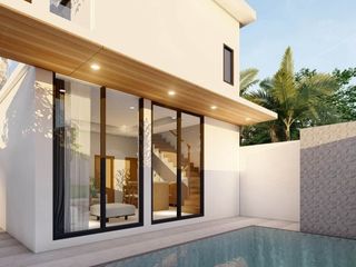 For sale 2 bedrooms villa in Mueang Phuket, Phuket