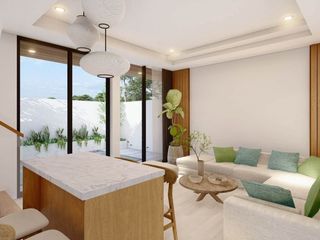 For sale 2 bedrooms villa in Mueang Phuket, Phuket