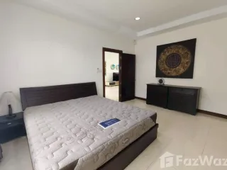 For rent 2 bedrooms villa in Bang Lamung, Chonburi