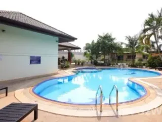 For rent 2 bedrooms villa in Bang Lamung, Chonburi