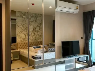 出租 公寓 公寓 在 Khlong Toei, 曼谷