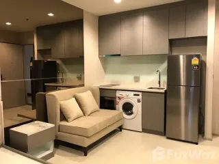 出租 公寓 公寓 在 Khlong Toei, 曼谷
