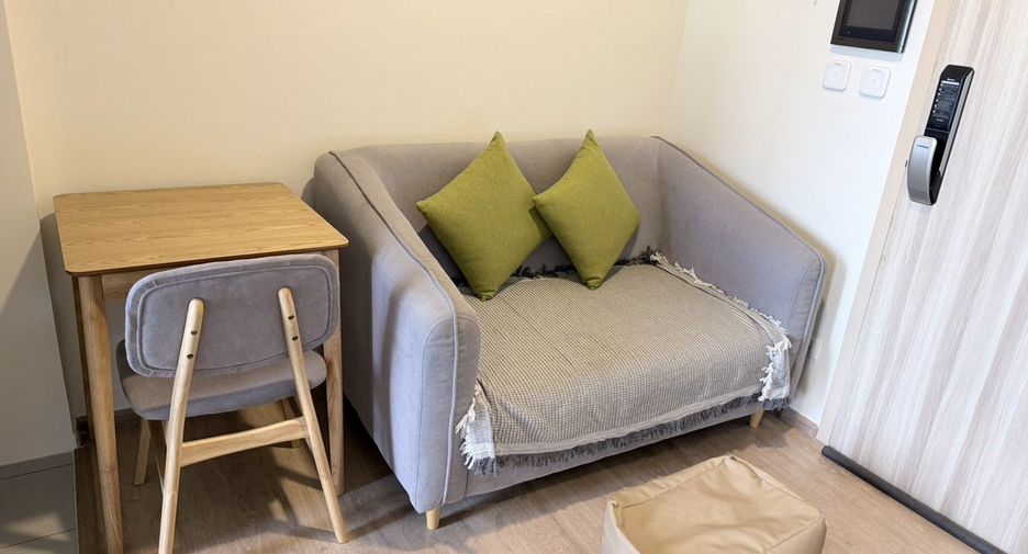 Condo en venta y en alquiler de 1 habitaciones en Chatuchak, Bangkok