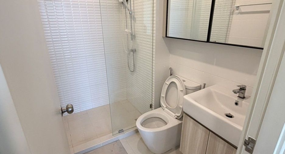 Condo en venta y en alquiler de 1 habitaciones en Chatuchak, Bangkok