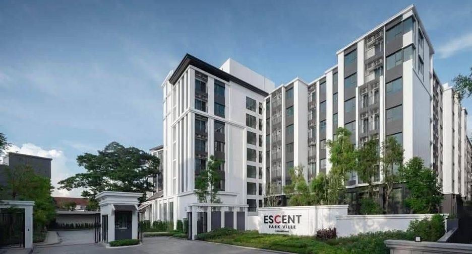 For rent 1 bed condo in Mueang Chiang Mai, Chiang Mai