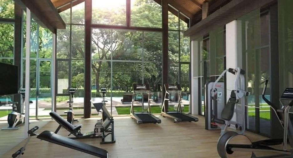 For rent 1 bed condo in Mueang Chiang Mai, Chiang Mai