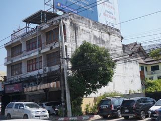 Продажа 3 спальни торговое помещение в Mueang Chiang Mai, Чианг Маи