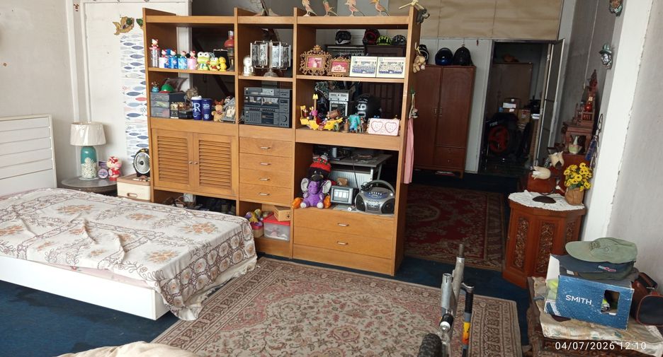Gewerbefläche zum Kauf mit 3 Zimmer in Mueang Chiang Mai, Chiang Mai