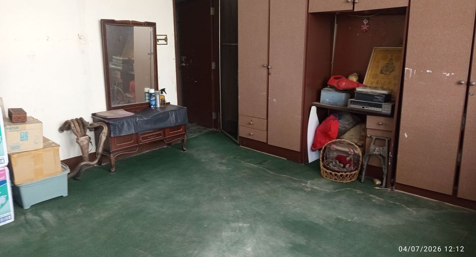 Gewerbefläche zum Kauf mit 3 Zimmer in Mueang Chiang Mai, Chiang Mai