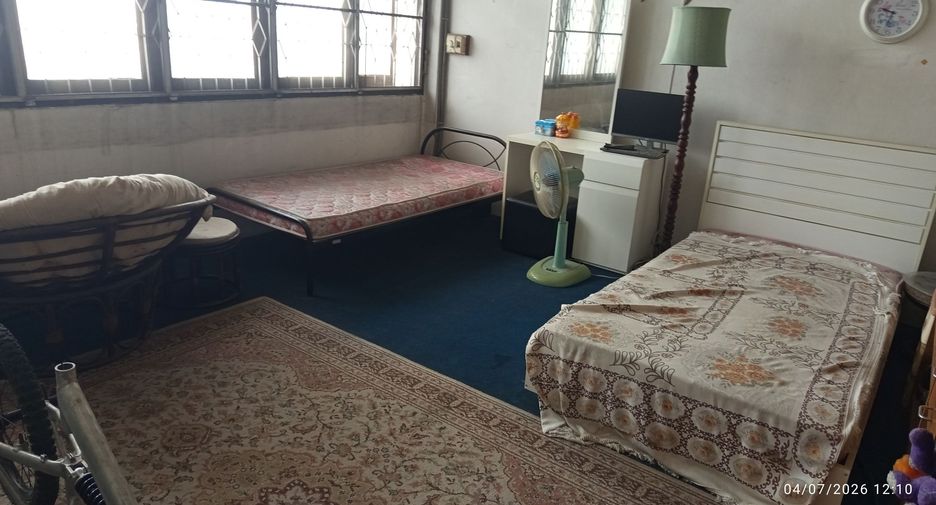 Gewerbefläche zum Kauf mit 3 Zimmer in Mueang Chiang Mai, Chiang Mai