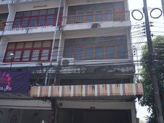 Продажа 3 спальни торговое помещение в Mueang Chiang Mai, Чианг Маи